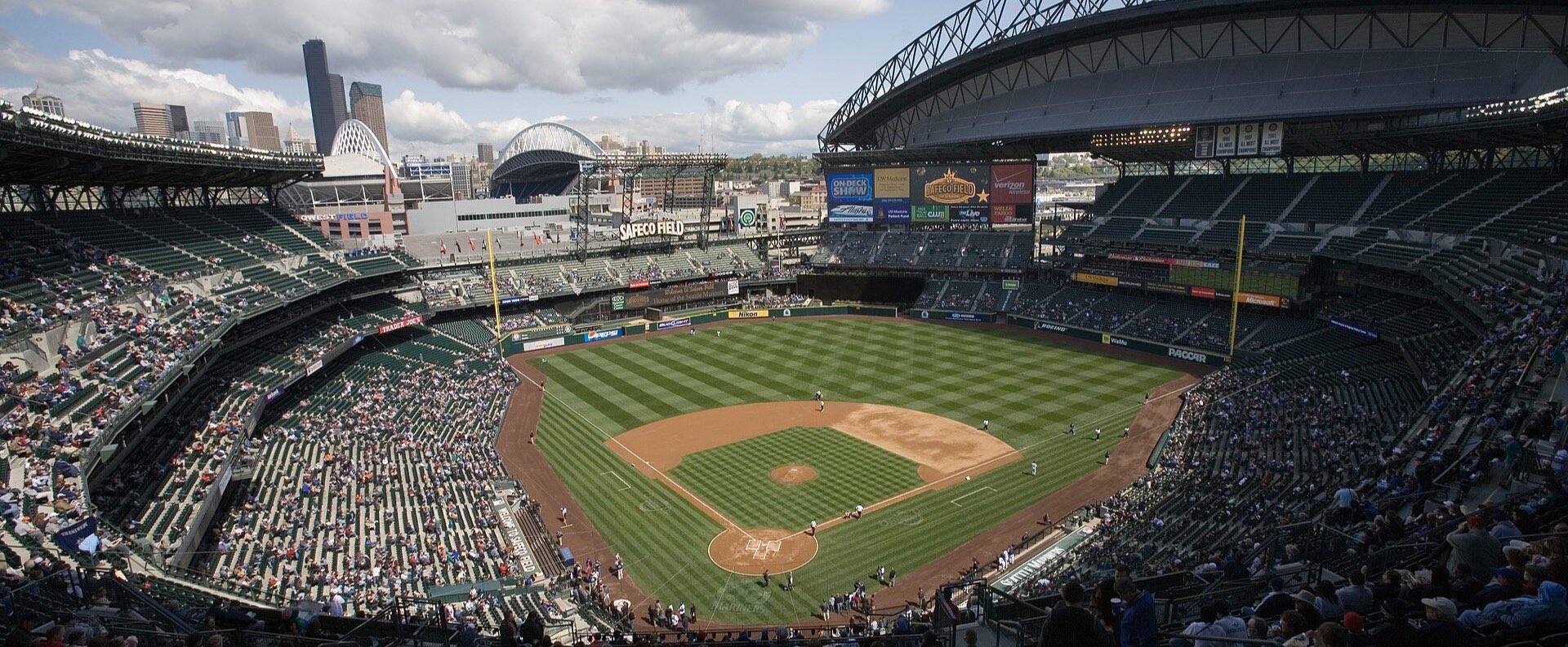 T-Mobile Park, Seattle