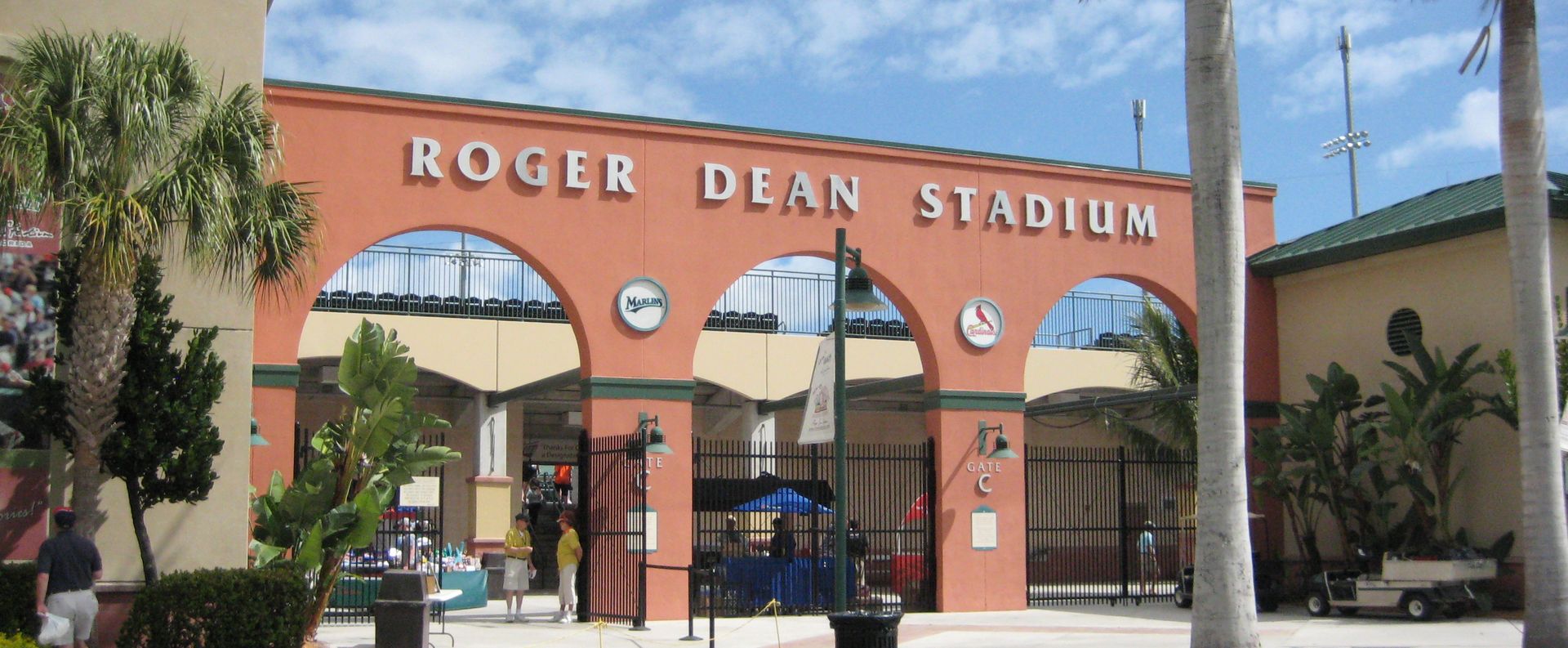 Roger Dean Chevrolet Stadium, Jupiter